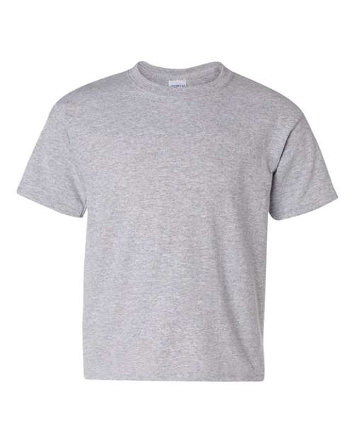 YOUTH - Gildan - Heavy Cotton™ Youth T-Shirt - 5000B