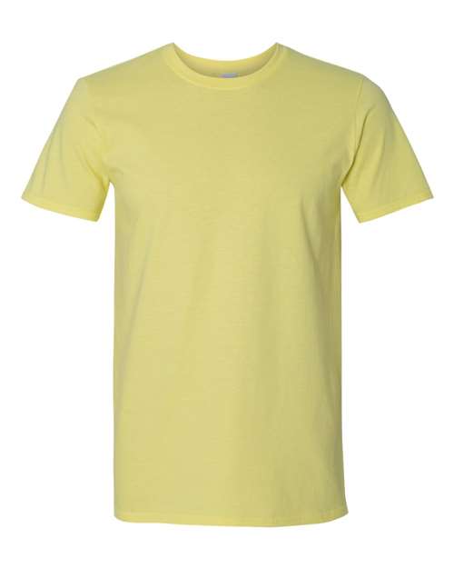 ADULT-Softstyle® T-Shirt - 64000-GROUP 2