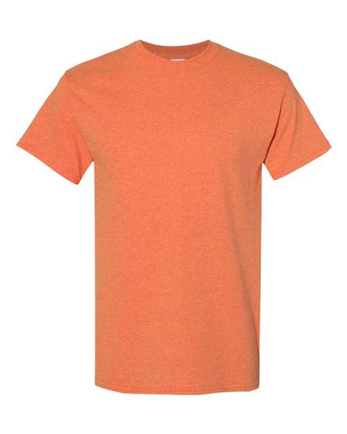ADULT - Gildan - Heavy Cotton™ T-Shirt -5000- Group 2