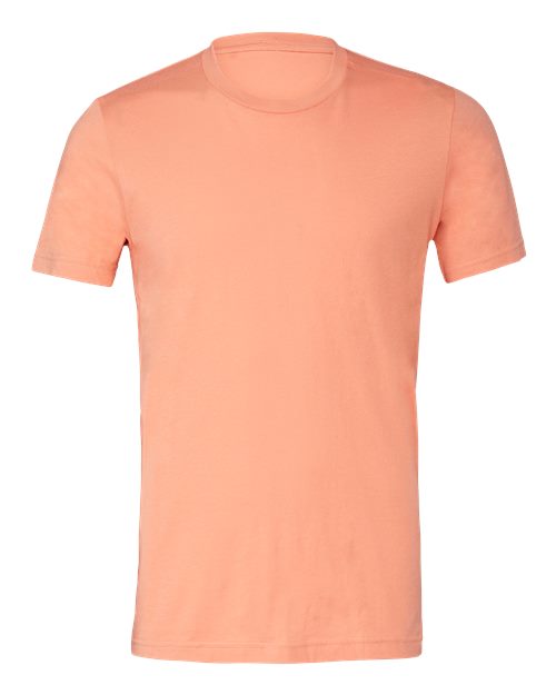 ADULT-BELLA + CANVAS - Jersey T-Shirt - 3001-GROUP 2