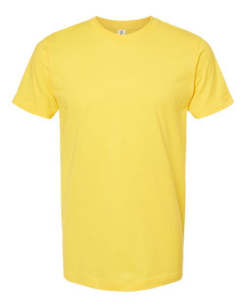 ADULT-Tultex - Fine Jersey T-Shirt - 202