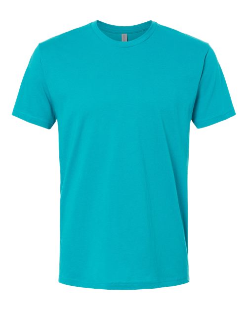 ADULT-Next Level - CVC T-Shirt - 6210