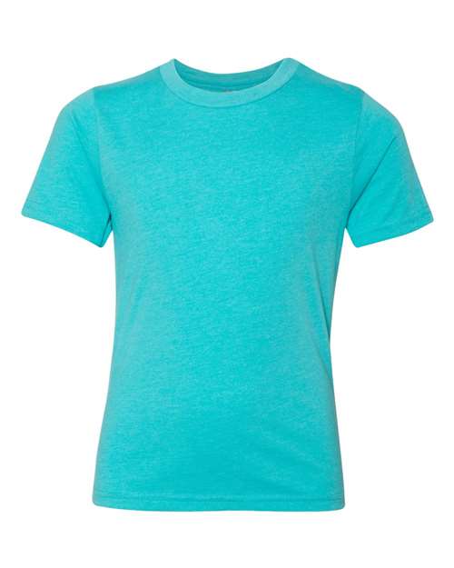 YOUTH-Next Level - Youth CVC T-Shirt - 3312