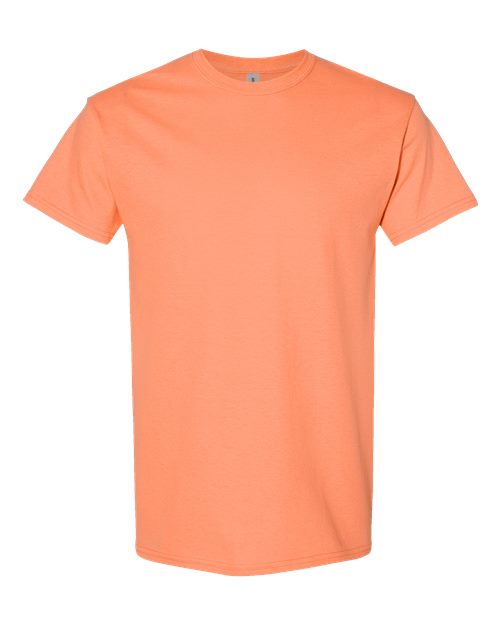 ADULT - Gildan PLUS - Ultra Cotton® T-Shirt - 2000