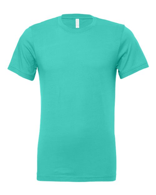 ADULT-BELLA + CANVAS - Jersey T-Shirt - 3001-GROUP 2