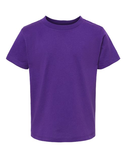 TODDLER-BELLA + CANVAS - Toddler Jersey T-Shirt- 3001T