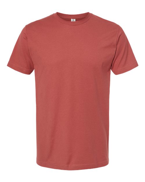 ADULT-Tultex - Fine Jersey T-Shirt - 202