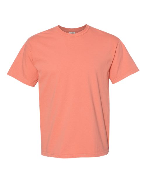 ADULT-Comfort Colors - Garment-Dyed Heavyweight T-Shirt - 1717-Group 2