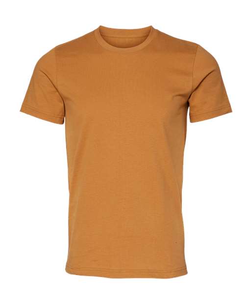 ADULT-BELLA + CANVAS - Jersey T-Shirt - 3001-GROUP 2
