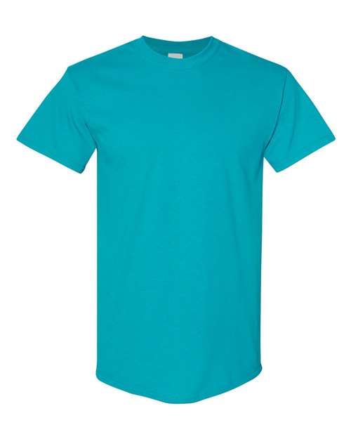 ADULT - Gildan - Heavy Cotton™ T-Shirt - 5000