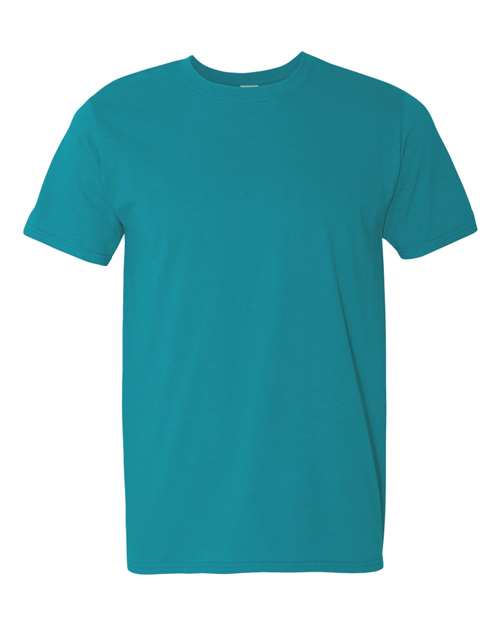 ADULT-Softstyle® T-Shirt - 64000-PLUS