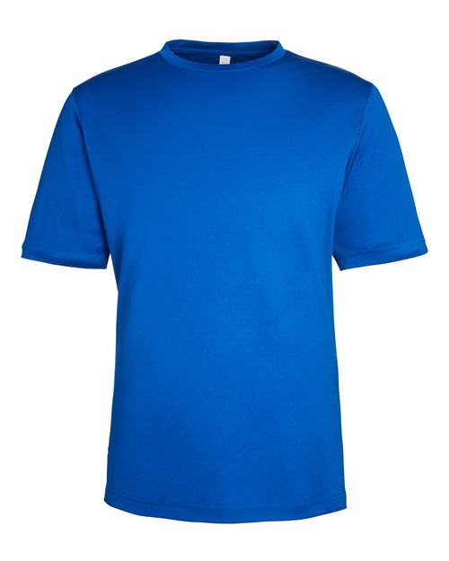 ADULT-CORE365 Unisex Capital Performance T-Shirt - CE10