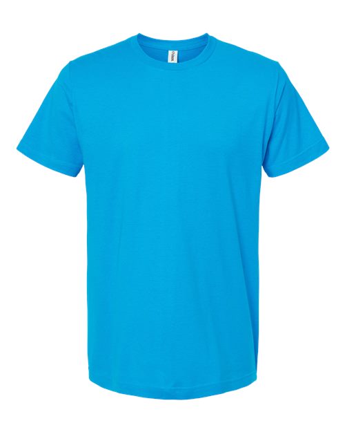 ADULT-Tultex - Fine Jersey T-Shirt - 202-Group 2