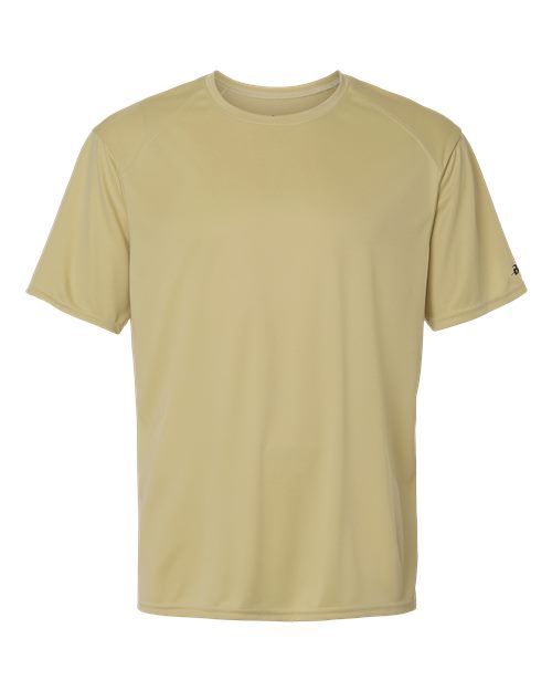 ADULT-Badger - B-Core Sport Shoulders T-Shirt - 4120