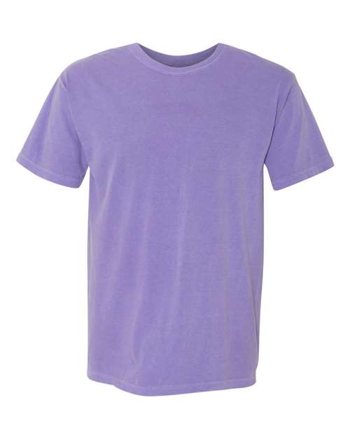 ADULT-Comfort Colors - Garment-Dyed Heavyweight T-Shirt - 1717-Group 3