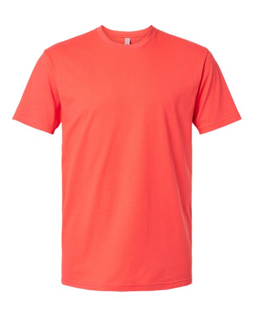 ADULT-Next Level - Cotton T-Shirt - 3600