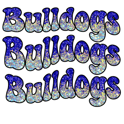 Bulldogs Bulldogs Bulldogs Shirt Order