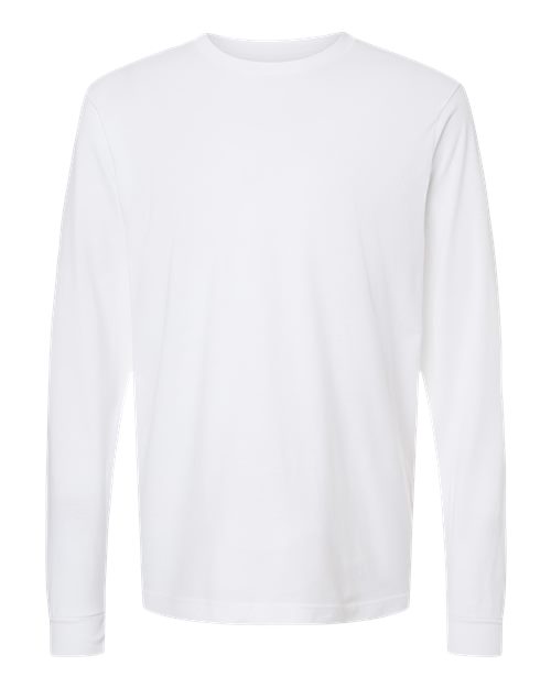 Tultex Unisex Fine Jersey Long Sleeve T-Shirt - 202LS