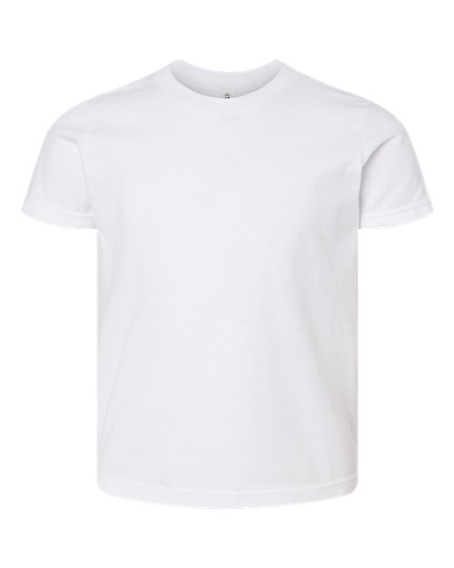 ADULT-Tultex - Fine Jersey T-Shirt - 202-Group 2