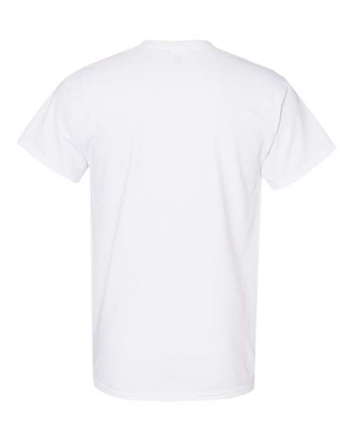 ADULT - Gildan - Ultra Cotton® T-Shirt - 2000