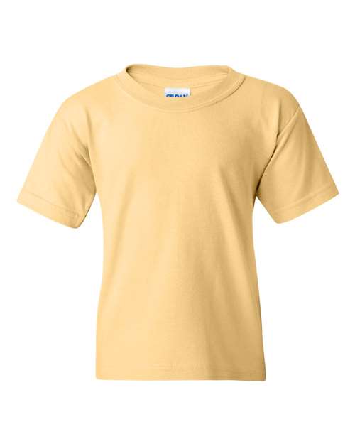 YOUTH - Gildan - Heavy Cotton™ Youth T-Shirt - 5000B