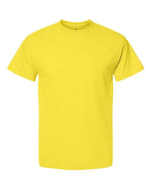 YOUTH- Hanes - Essential-T Youth T-Shirt - 5480