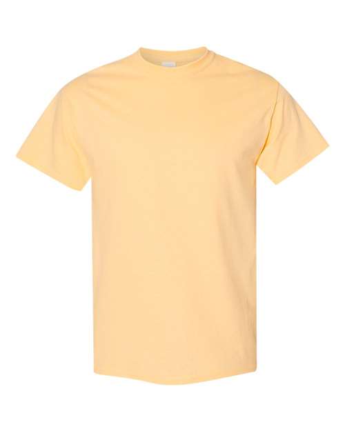 ADULT - Gildan - Heavy Cotton™ T-Shirt -5000- Group 2